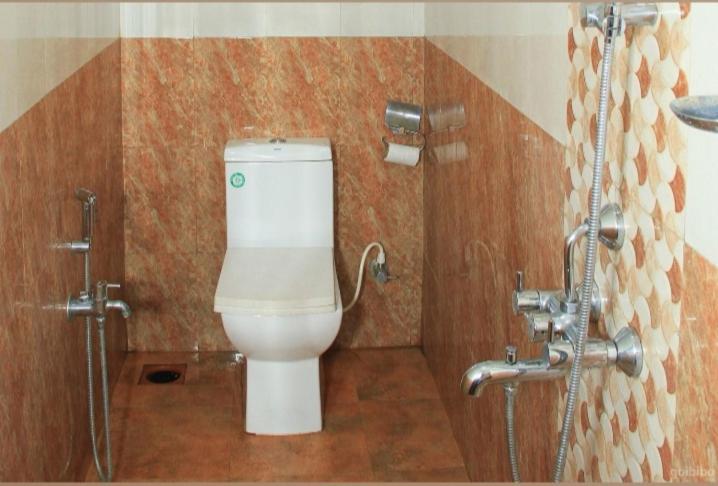 Sea Princess Hotel 巴加 外观 照片